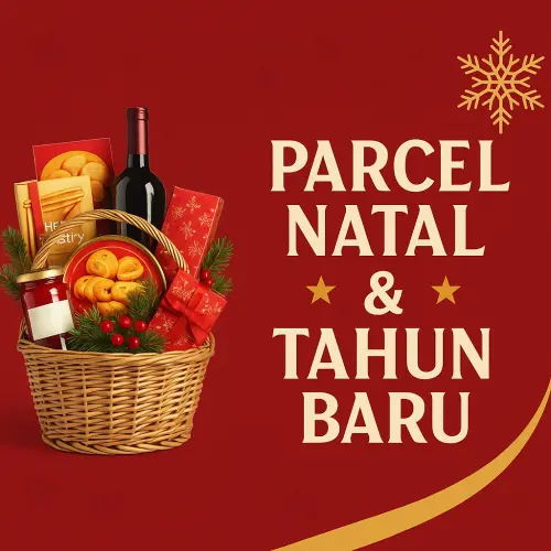 toko parcel tenggarong
