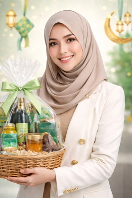 Toko Parcel Tenggarong